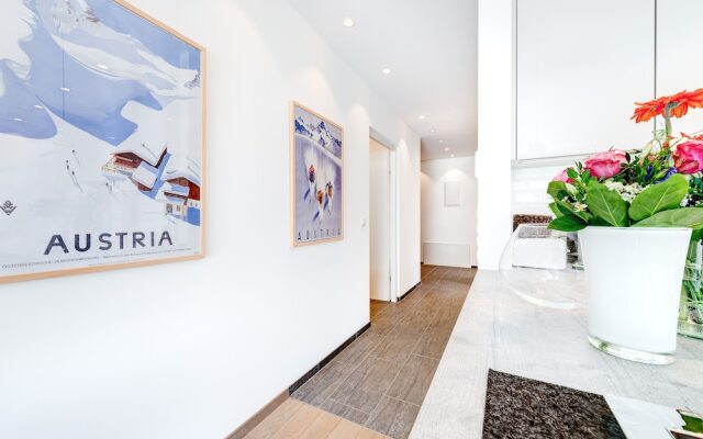 Apartments Valbona by A-Appartements