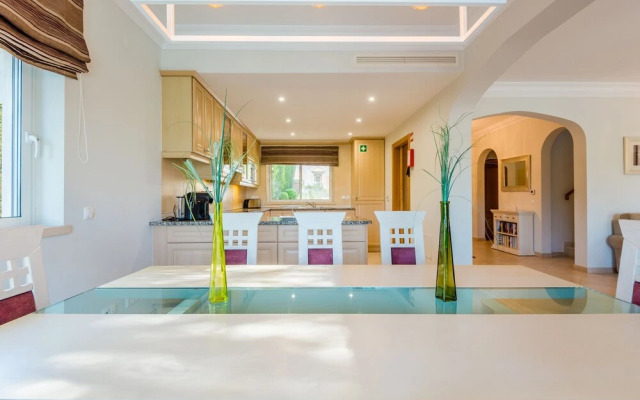 Boavista Golf and Spa Resort - Villa