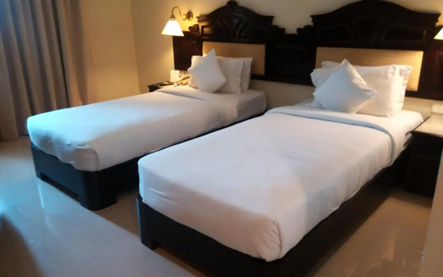 Hotel Airlink Castle