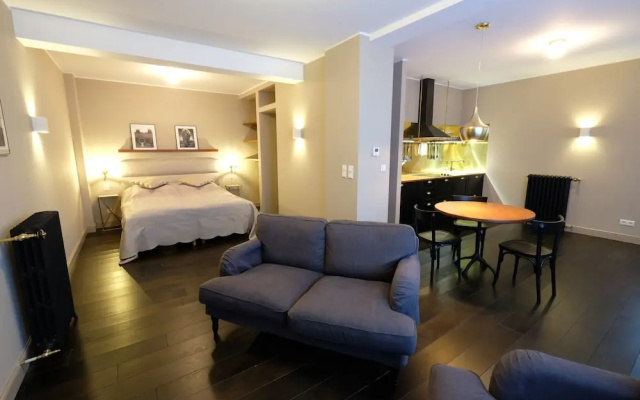 Boutique Charme Apartments 5
