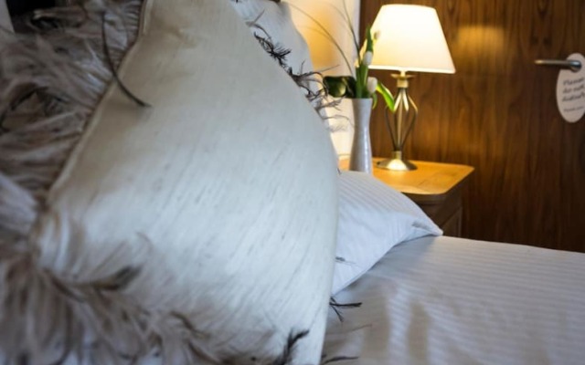 The Cambrian Inn
