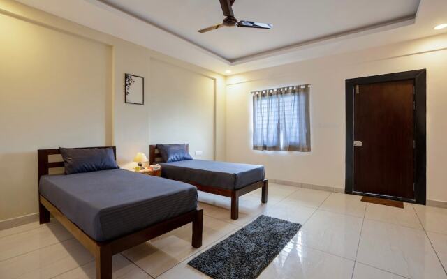 Wandr Scorpious - Manyata tech park