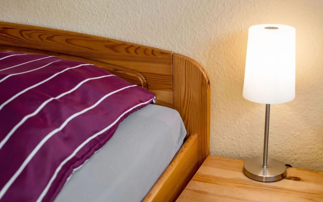 Modern Apartment in Merschbach Hunsruck