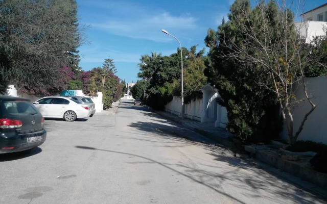 Kantaoui