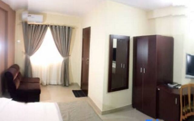 Abuja Dannic Hotels