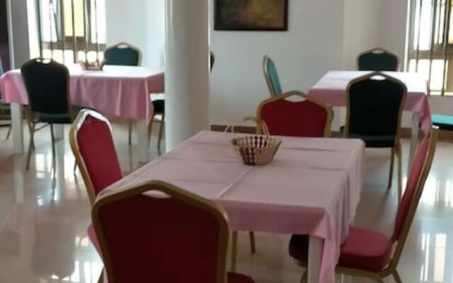 Marbella Hotel