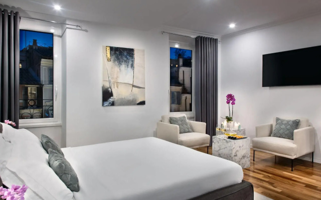 Fellini Design Suites