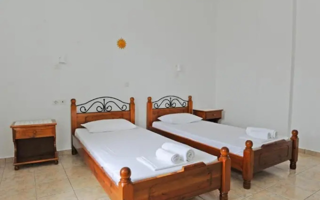 Morfeas Hotel