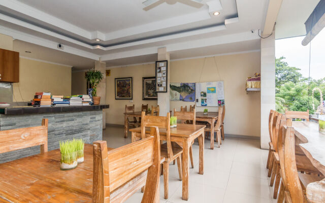 ZEN Rooms Ubud Pengosekan 1