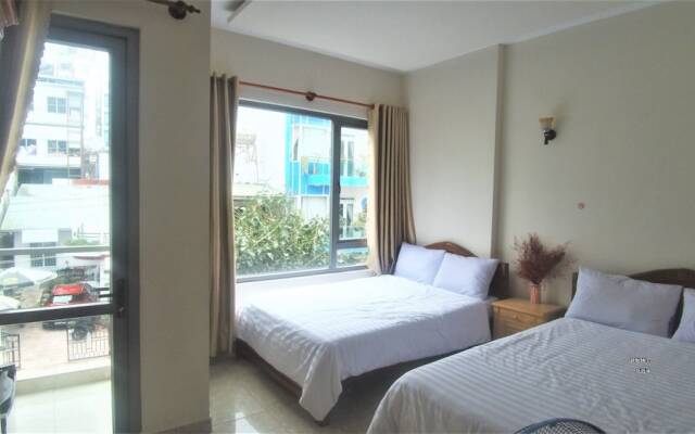Phuc Da Lat Hotel