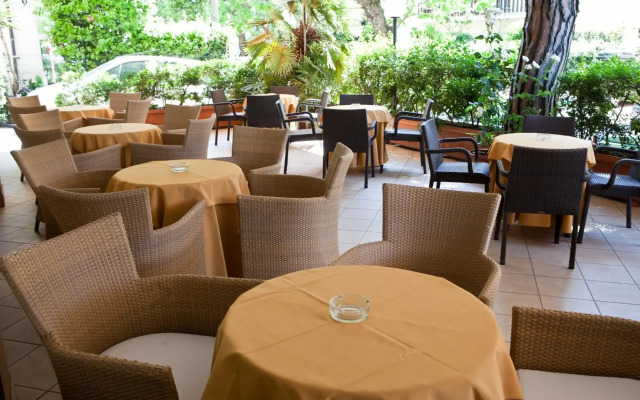 Hotel Gabbiano