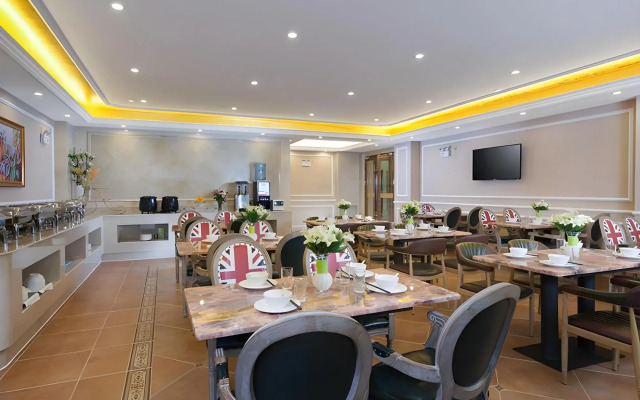 Vienna Hotel (Luhe)