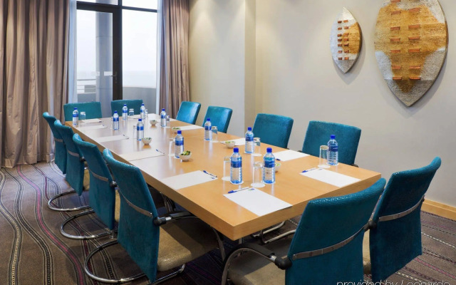 Holiday Inn Express Durban - Umhlanga by IHG