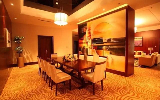 Changyuan Hotel