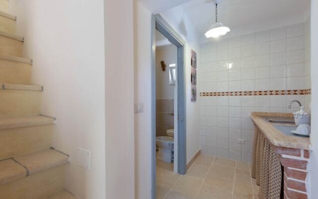 Villa Thea Charming House