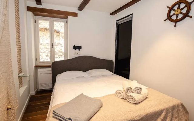 Luxury and Timeless Haven Apartment Rovinj