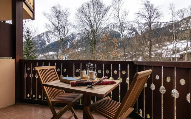 R Sidence Le Ch Teau - D86