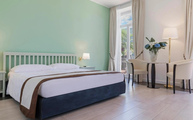 Hotel Lido Seegarten