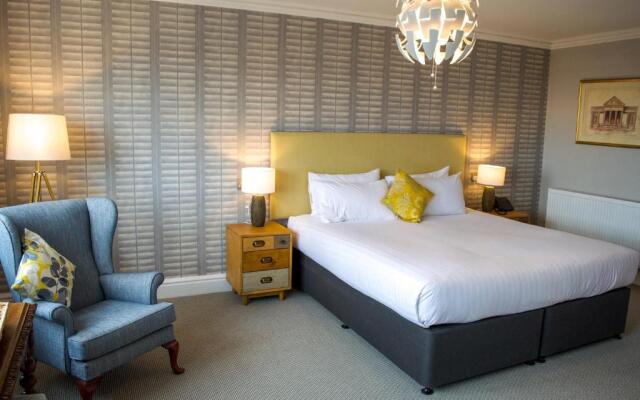 The Porlock Weir Hotel