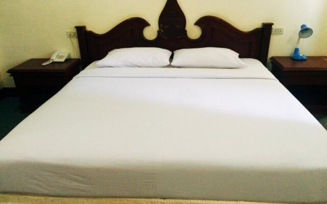 Lane Xang Hotel