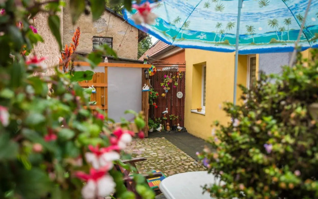 Apartament Cch