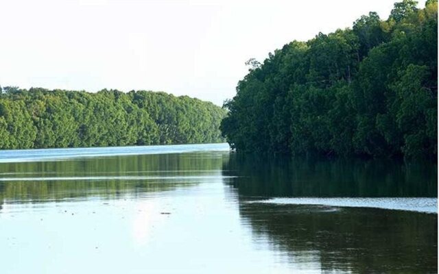 Sipadan Mangrove Resort