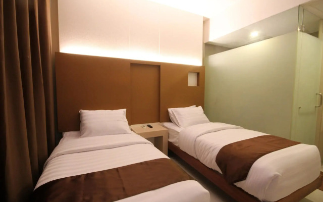 OS Hotel Airport Batam