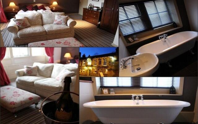 White Lion Hotel