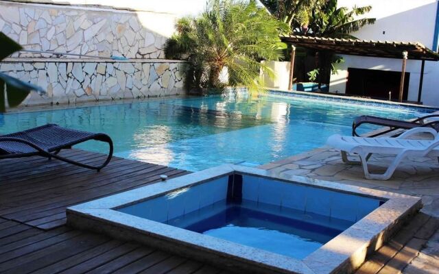 Pousada Villa Marina Buzios