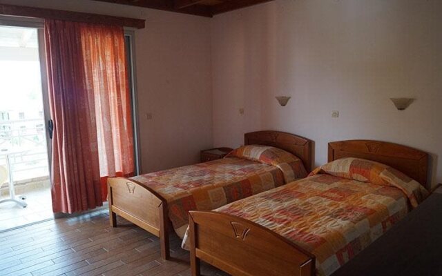 Hotel Omirico