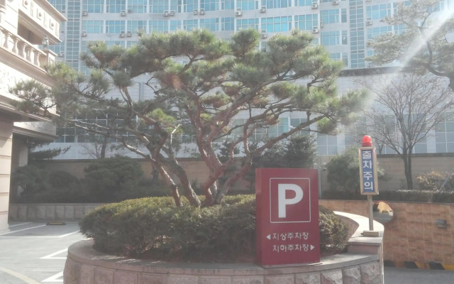 Hotel Aura