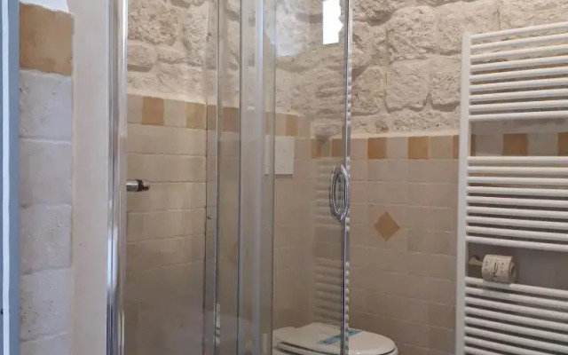 Trulli Holiday Albergo Diffuso
