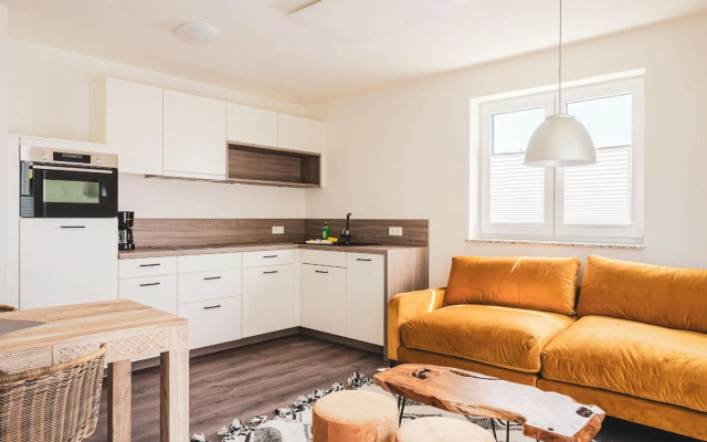 Dünenquartier Apartment 28