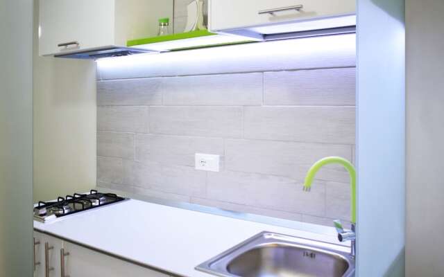 Shower Shows Apartament