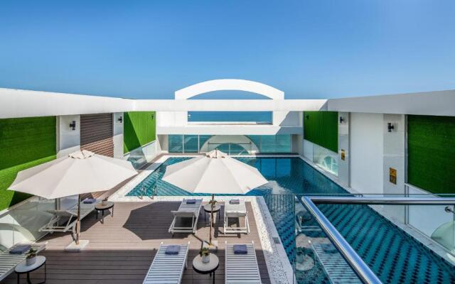 Paracel Danang Hotel