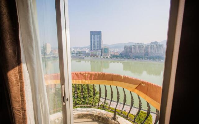 Yutian Hotel