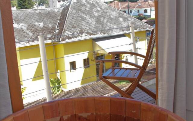 Recanto da Serra Teresópolis