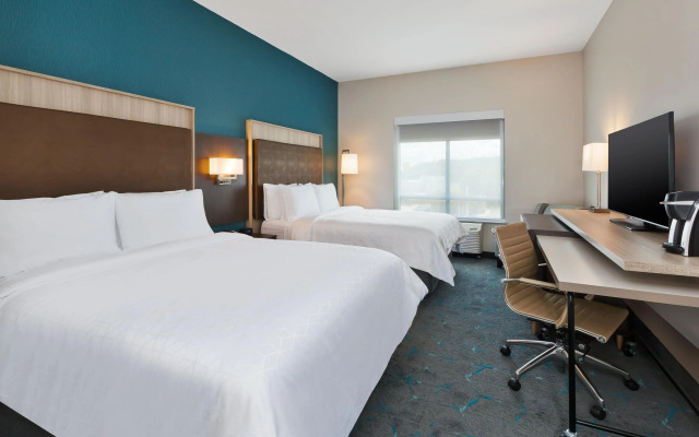 Holiday Inn Cookeville by IHG