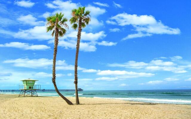 WorldMark Oceanside