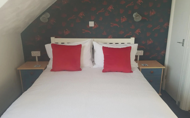 Brunswick Bed & Breakfast