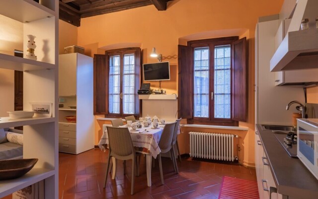 Beautiful Apartment in Orta San Giulio With Wifi and 1 Bedrooms