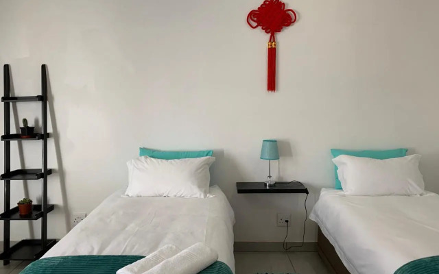 One More Nap Self Catering