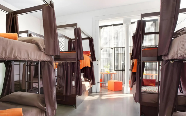 Hip Karma Hostel