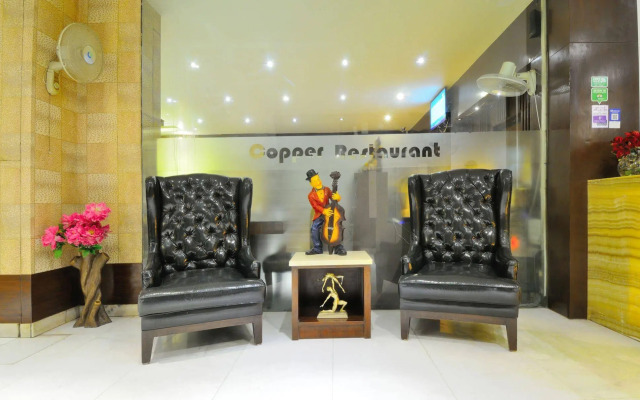 Hotel The Raj