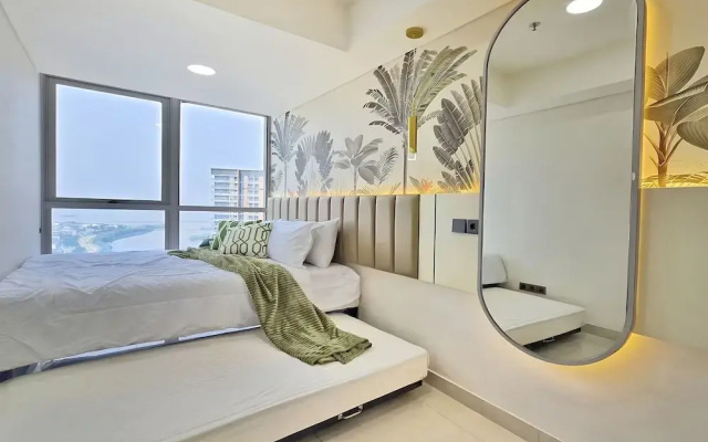 By The Bay By SanLiving - 3BR - PIK