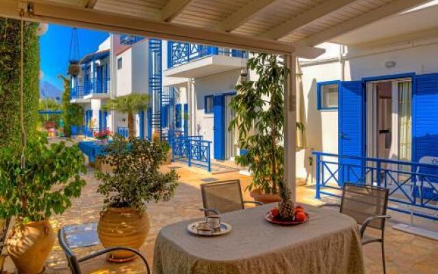 Magicstay - Flat 34M² 1 Bedroom - Agios Dimitrios