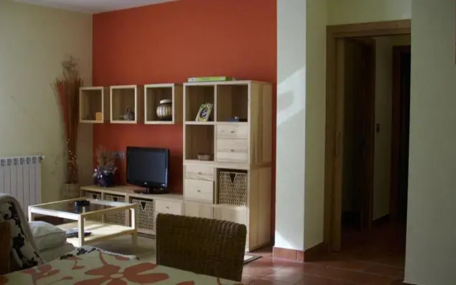 Apartamentos Kortazar