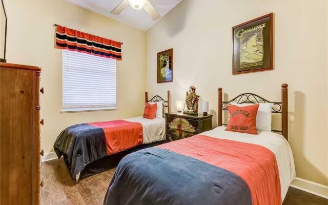 762 Cinnamon Beach - Three Bedroom Condo