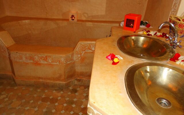 Riad Spa Le Secret De Zoraida