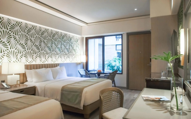 Henann Park Resort